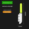 TLXT LED Night Fishing Rod Tip Light