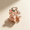Beauty and the Beast,Aladdin,Frozen,The Little Mermaid Charm Beads Pendant Fit Bracelet Necklace Beads For Diy Jewelry Gift