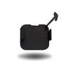 For 06-07 Honda CITY Trailer Cover, Front Bumper, Trailer Hook, Traction Rope Cover, Trailer Hole Cover