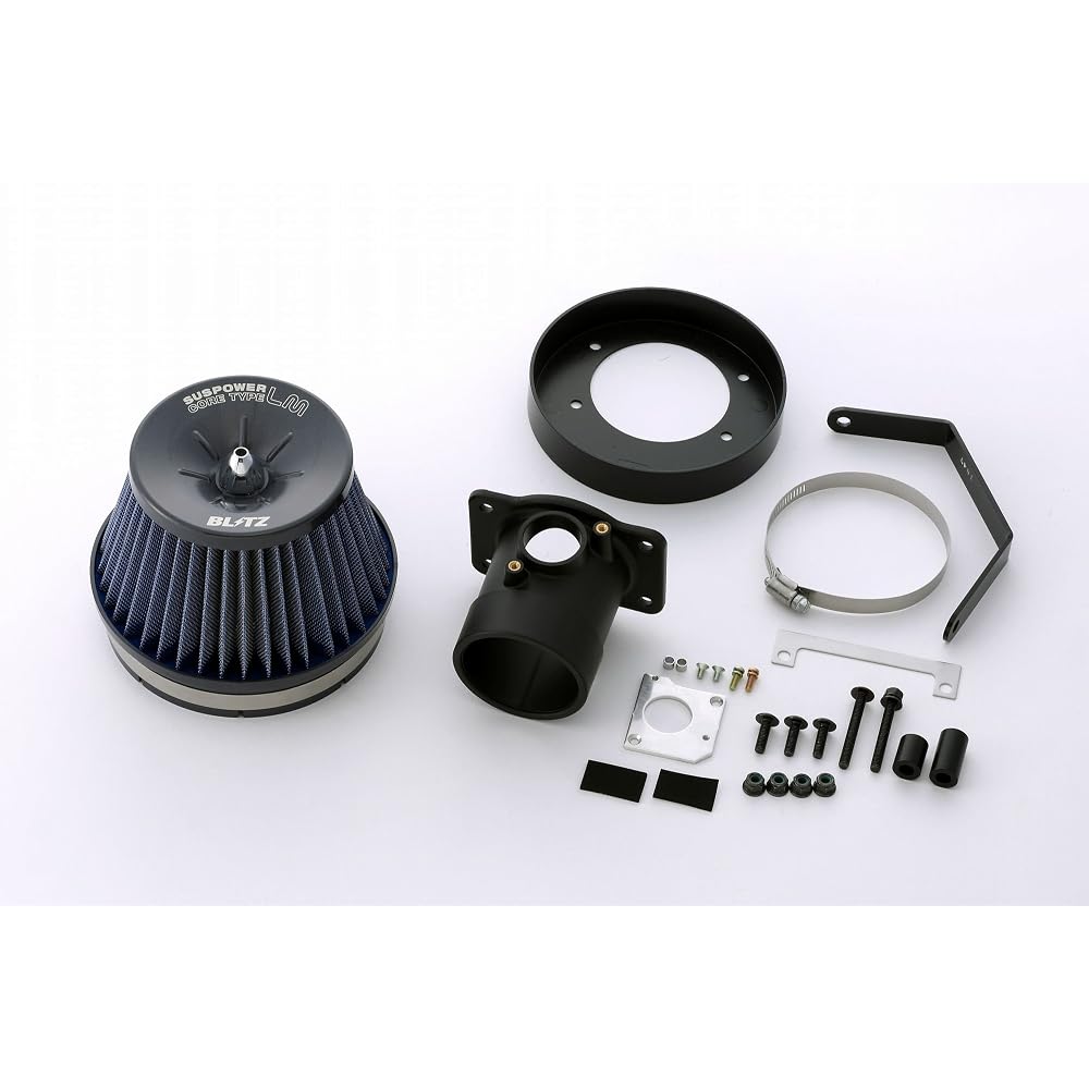 Blitz SUS Power Core Type LM GGH30W Performance Upgrade for Toyota Alphard Vellfire