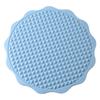 E-DONG Silicone Double-Sided Foot Massage Mat