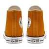 Converse Chuck Taylor All Star Vintage Casual High Top Espadrilles Unisex Earthy Yellow