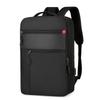 Unisex Casual Travel Laptop Backpack with USB Charging