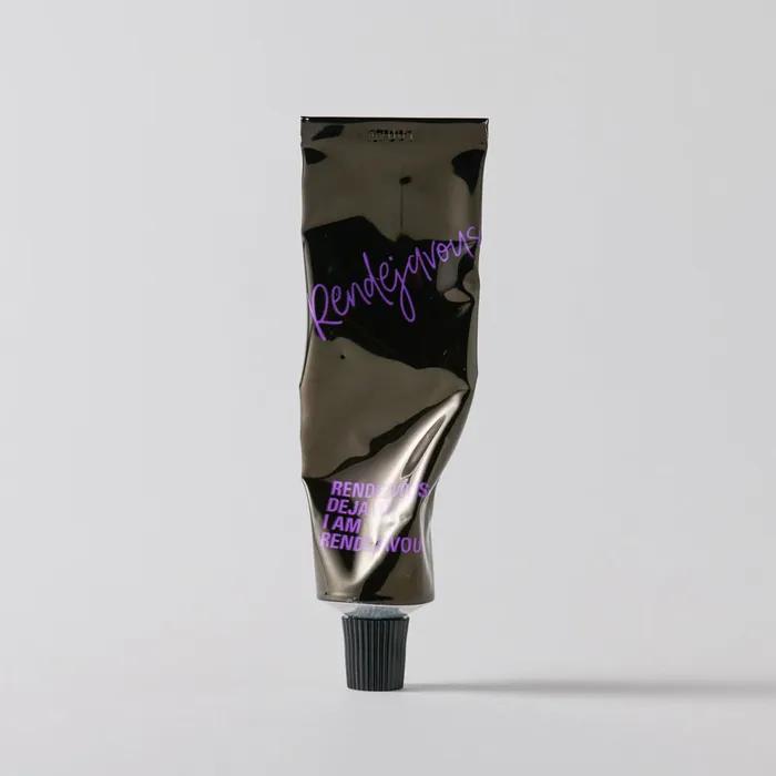 Wrinkle improvement Magnolia Perfume Hand Cream 30ml