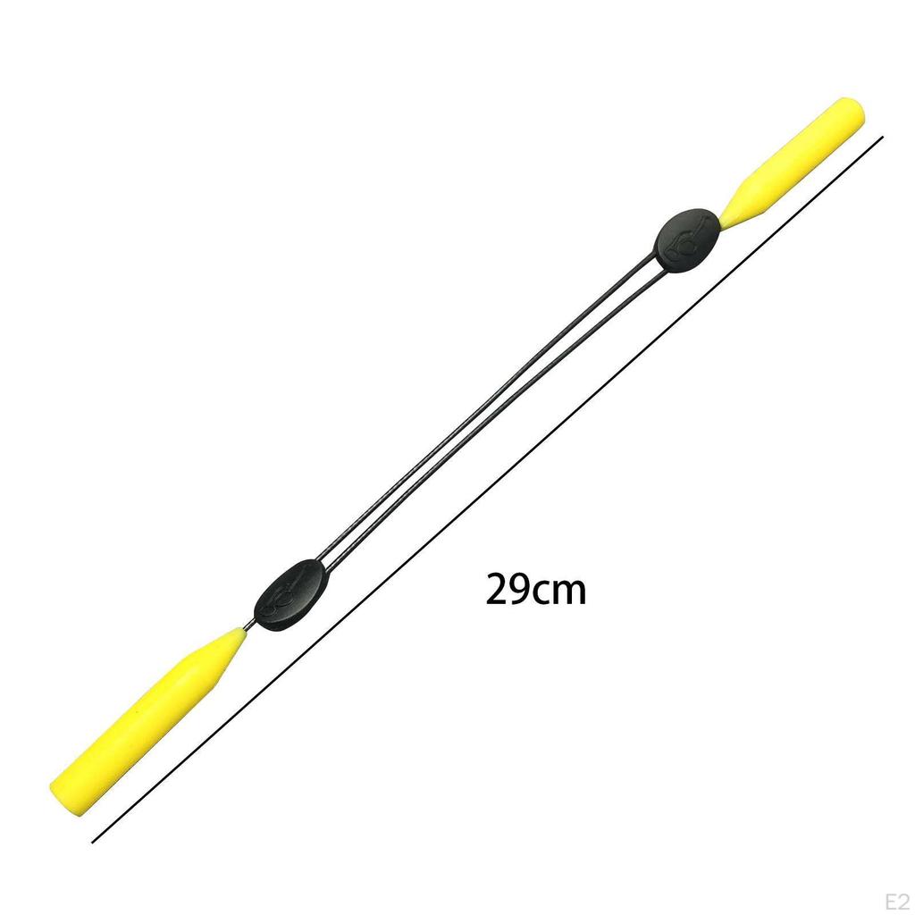 Glasses Cord for Outdoor Adventures