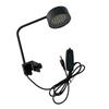 USB Fishtanks Lighting Lamp With Color Changing Mode Clamp Design For Small Aquariums Water Plant Health Growth