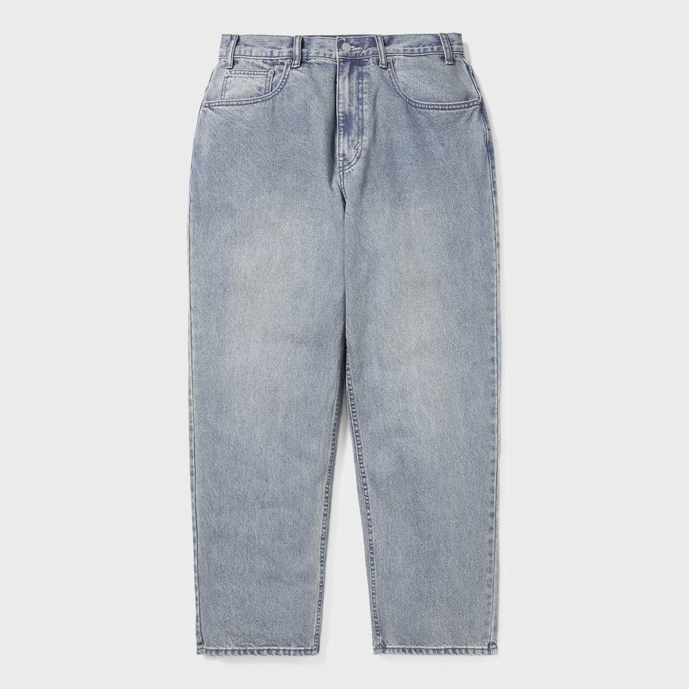 Эти Джинсы Никогда Не Бывают Такими Свободными Свободные Синие XS