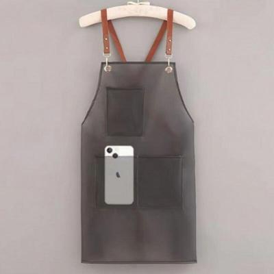 Apron Workshop Popular Restaurant