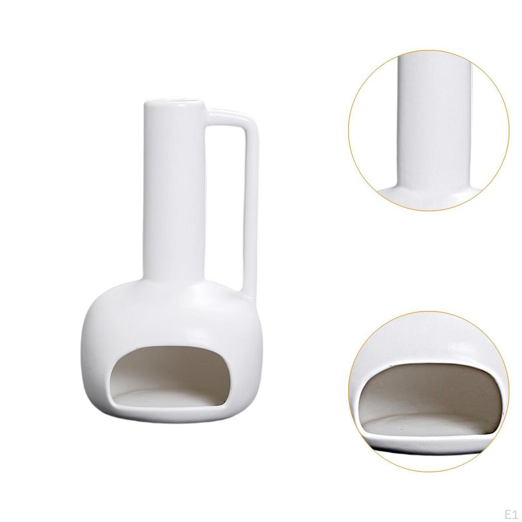 Palo Santo Holder for Incense Mini Chiminea Stand Living Room