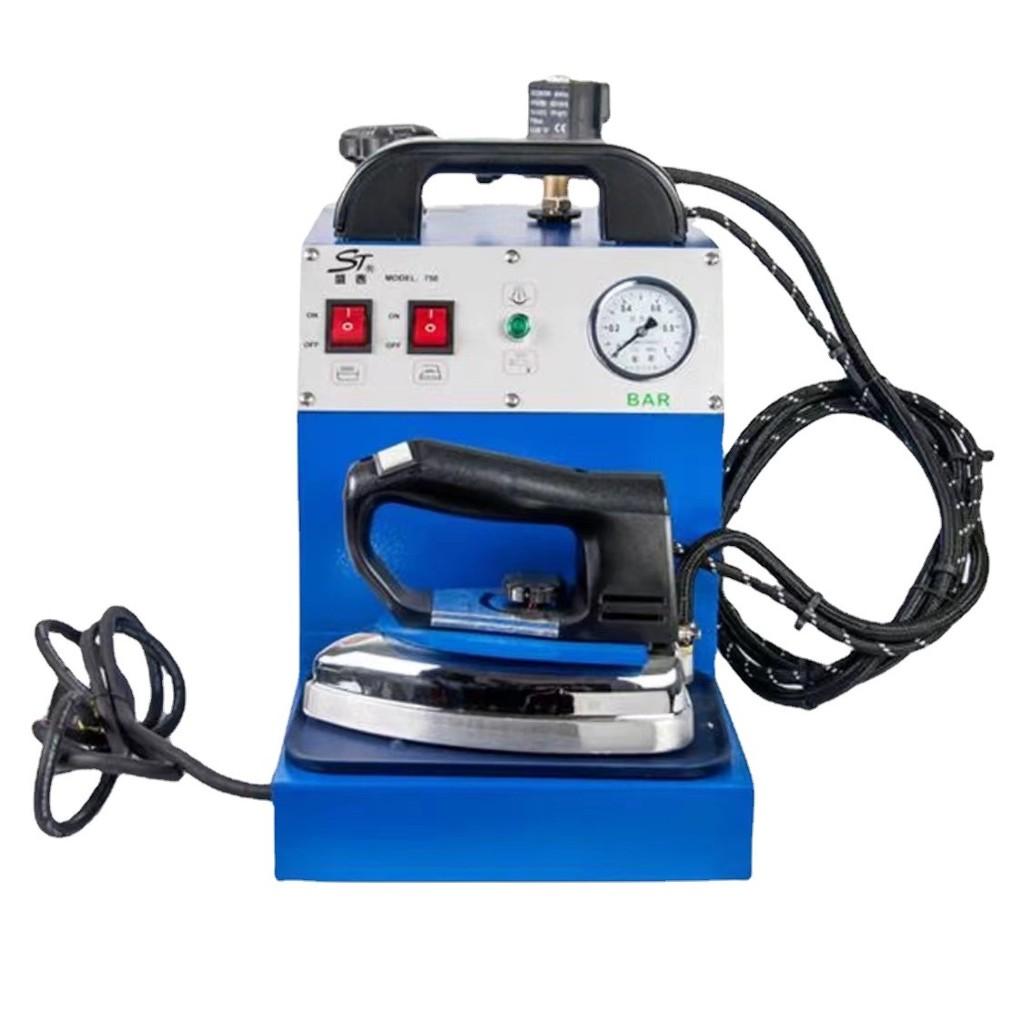 Household Industrial Professional Electric Iron Small Pressure Handheld Hanging Iron Electric Heating Steam Boiler Iron Machine