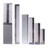 Stainless Steel Anti-Stick Diamond Painting Grid & Dotting Ruler Tool