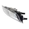 Car Accessories For Lexus GX460 GX400 2014-2020 Auto Front Bumper Fog Lamp Signal Lamp Daytime Running Light Without Bulbs