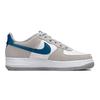 New Nike Air Force 1 Low Athletic Club White Grey GS DH9597-001