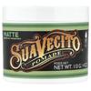 Pomade, Matte, 4 Oz (114 G)