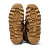 ONITSUKA TIGER Heaven Invernale Moda Personalità Caldo Scarpe Casual High-Top Sneaker da Donna Marrone 1182A676-200