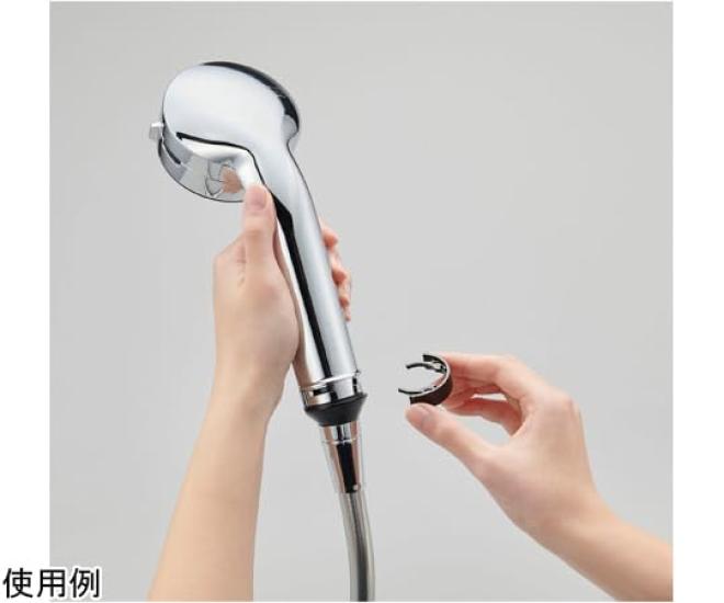 SANEI FB Purified Water Mist Shower Head Suin PS7010-81XA-CD