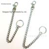 Stainless Steel Cross Keychain Lanyard and Jeans Waist Chain