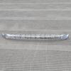 2019 Hyundai Santa Fe Front Bumper Bright Strip