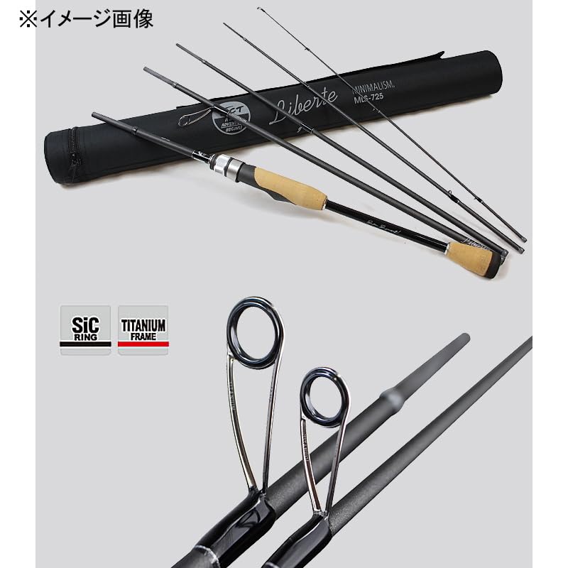 TICT Minimalism Liberte MLS-805