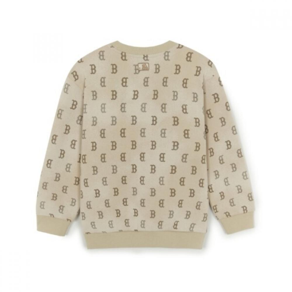 Mlb Kids Sweatshirt 7amtm0456