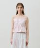 Alikim Iris Top / Pink
