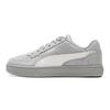 Caven 2.0 Breathable Low Top Skateboard Shoes Unisex Light Gray 402217-02