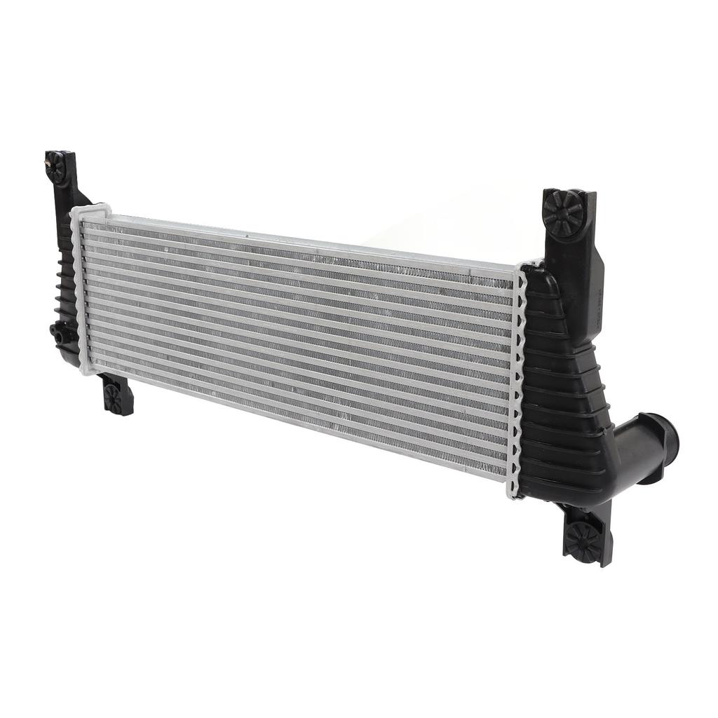 Intercooler Assy High Strength Metal Alloy 5245753 Replacement for FORD RANGER 2011‑2017