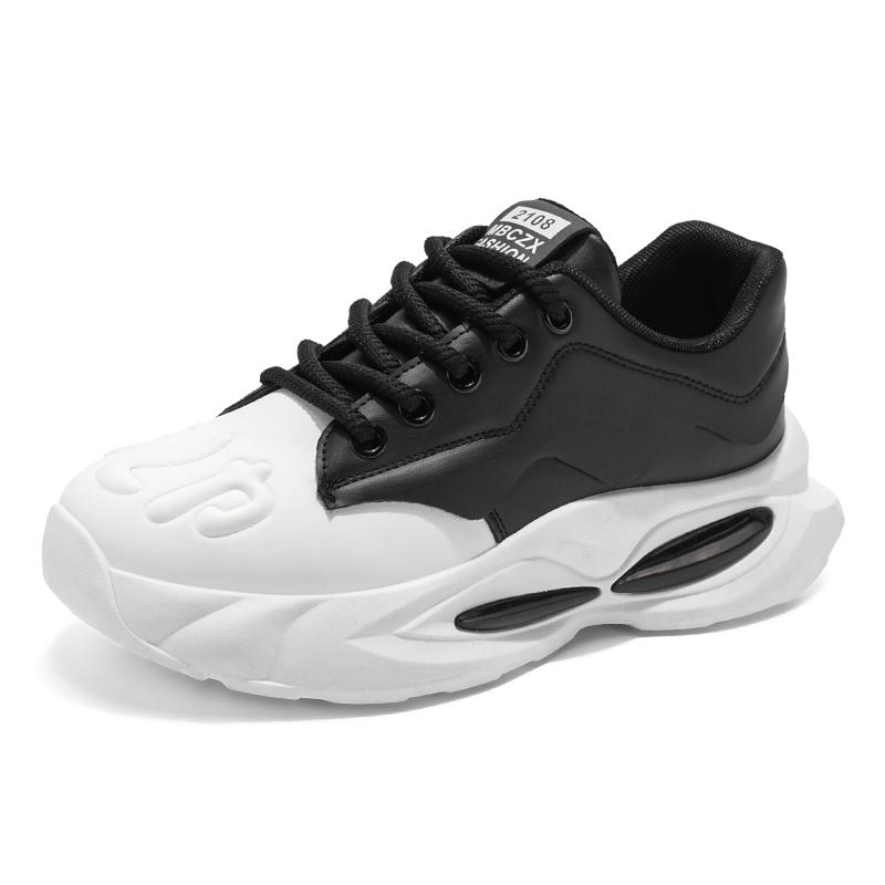 

Men s Casual Sneakers New Large Size Waterproof Couple Shoes Light Comfortable Breathable Running Shoes Casual Sports Shoes 40