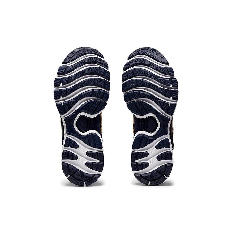 New Asics Gel Nimbus 22 'White Blue' Women's 1012A807-100