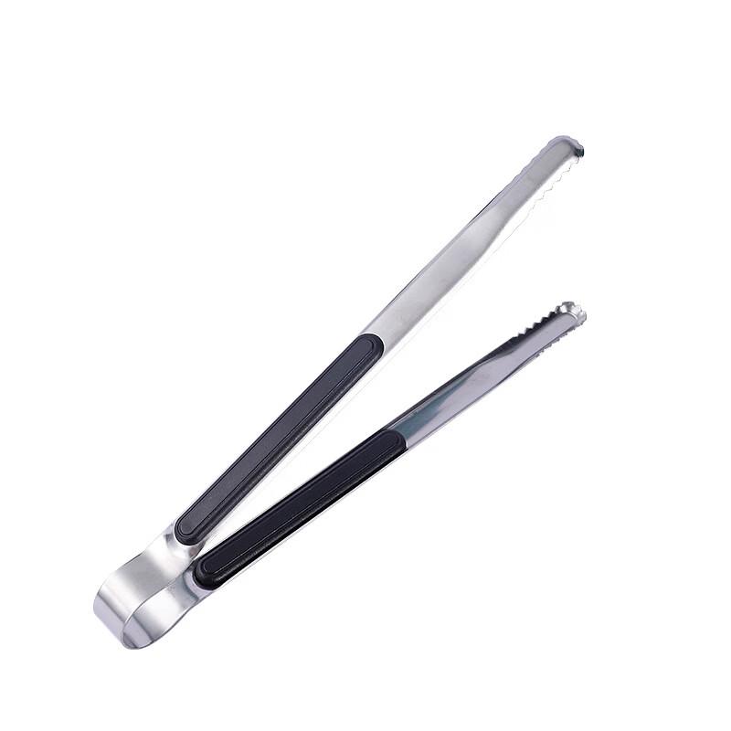 BBQ Tongs & Scissors 2-Piece Set