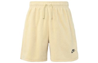 Casual Shorts Men's Team Gold DX0524-783