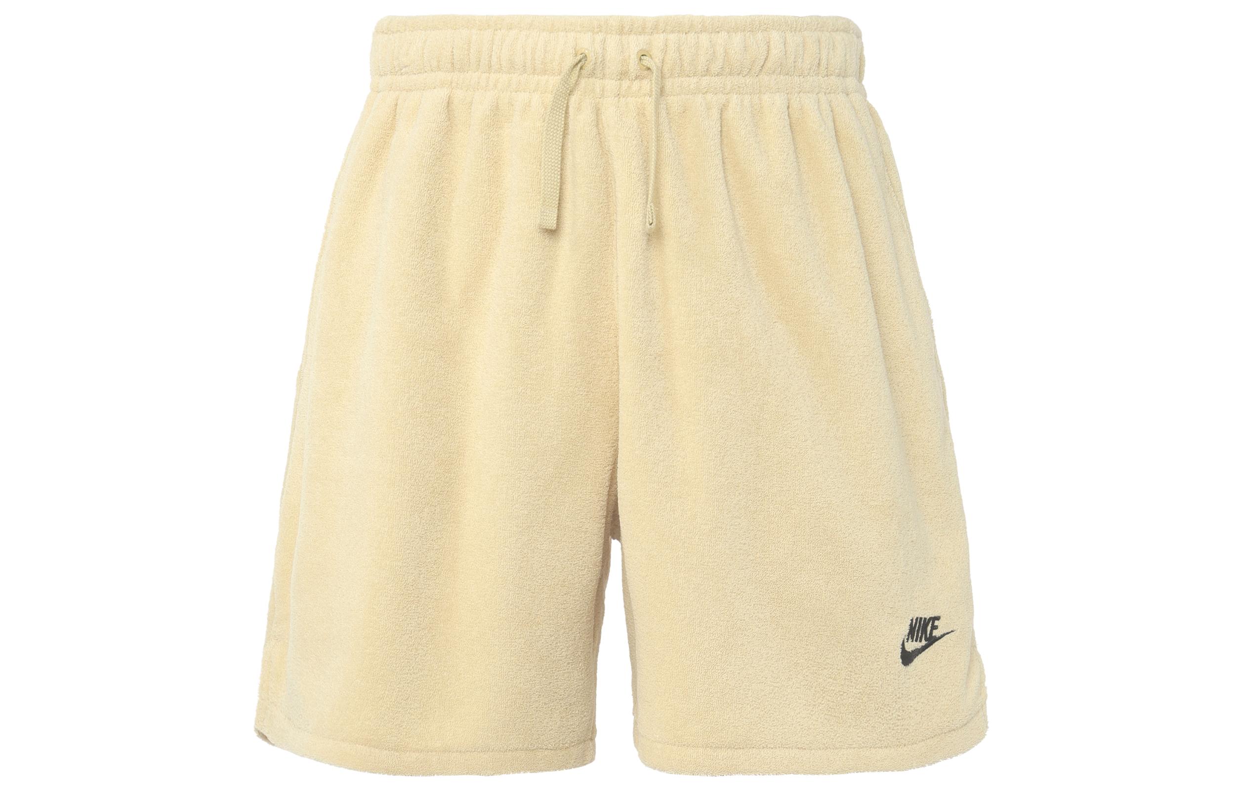 Nike Casual Shorts Men s Team Gold DX0524-783 XL