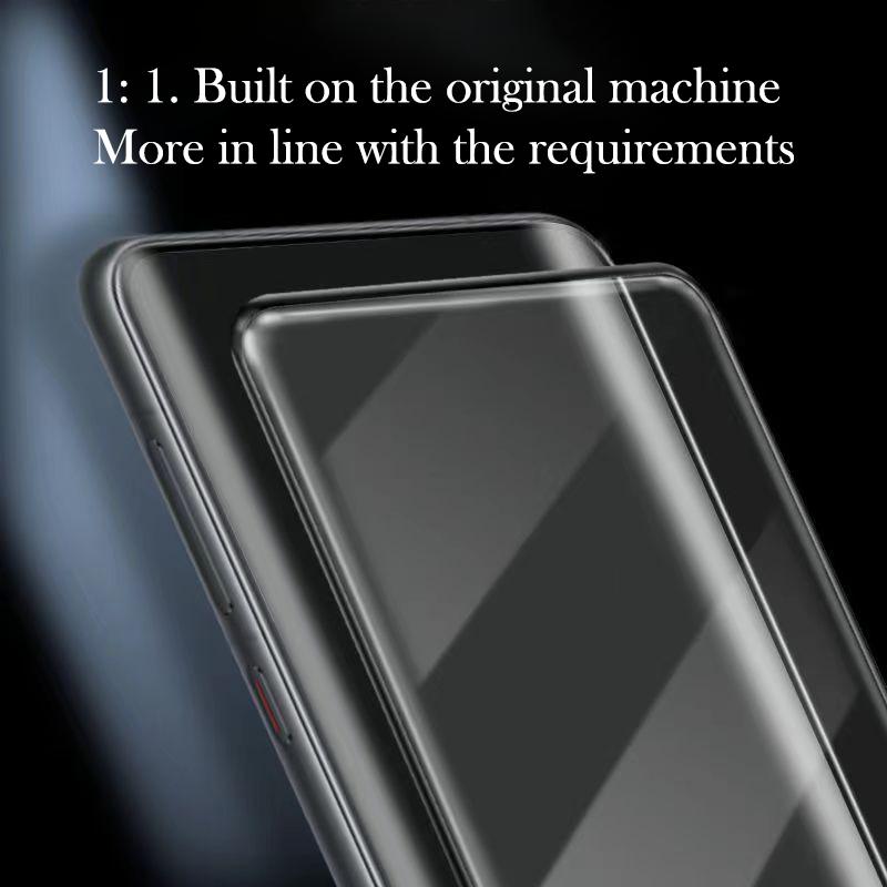 2PC Gorilla Tempered Glass For IQOO Neo 9 8 Screen Protector for IQOO Neo 8 9 GLass Film
