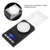 Mini Portable High Accuracy 0.001g Pocket Jewelry Scale with LED Digital Display (100g)