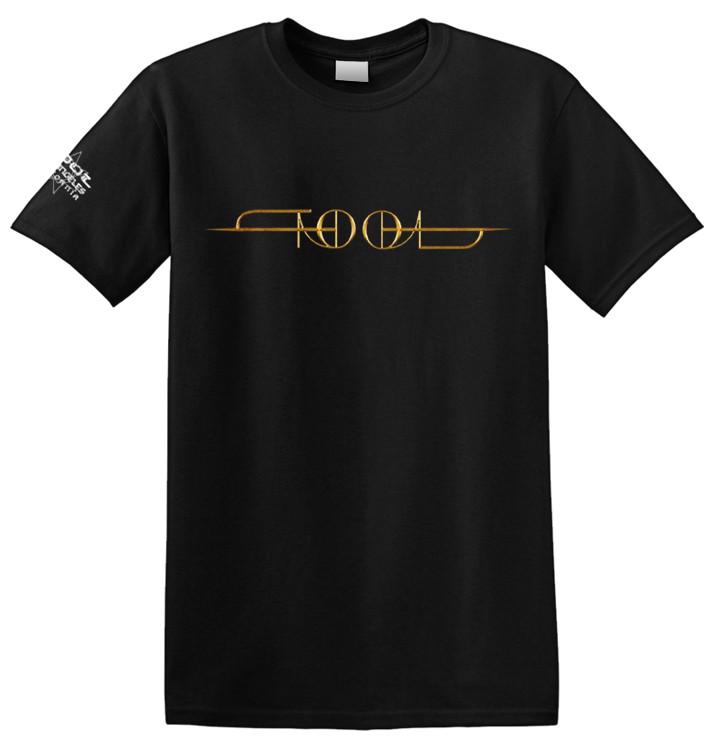 TOOL - Double Eye T-Shirt XL
