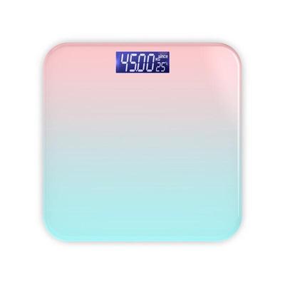 Zengjie LCD Smart High-Precision Digital Weight Scale (CN Version)