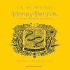 Harry Potter und die Kammer des Schreckens Hufflepuff-Ausgabe von... 9781408898154