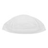 Men Women Under Helmet Liner   Outdoor Sport Cycling   Skull Hat Black
