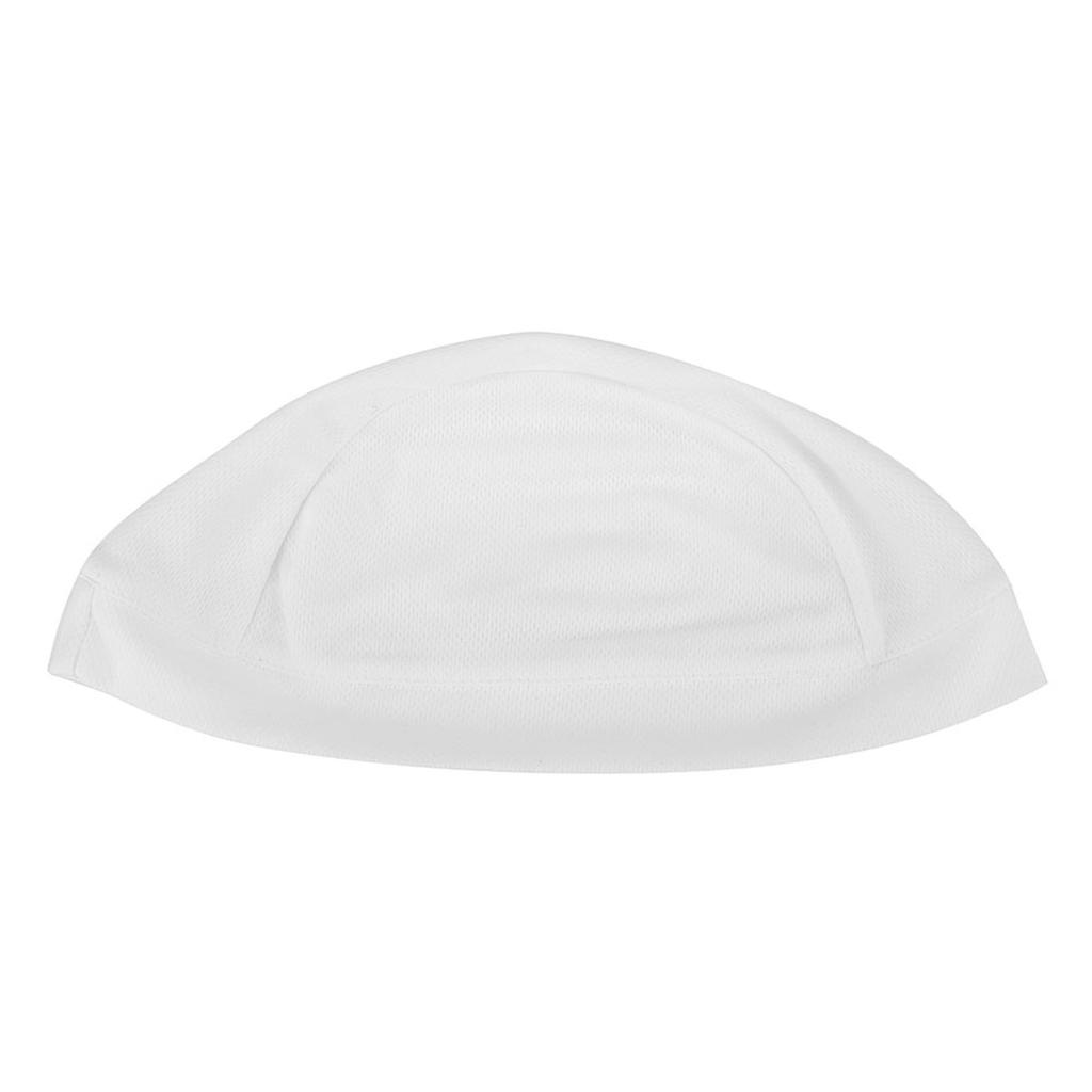 Men Women Under Helmet Liner   Outdoor Sport Cycling   Skull Hat Black
