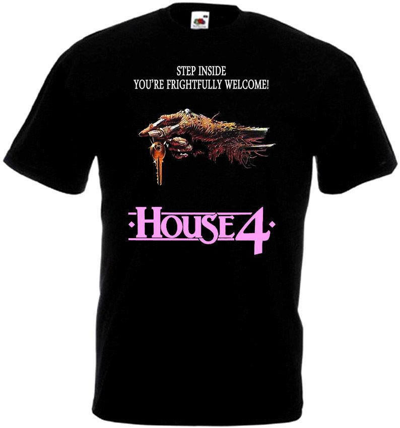 

HIM Band Tour Gift For Fan Full Size S to 5XL 2-sides T-shirt XL