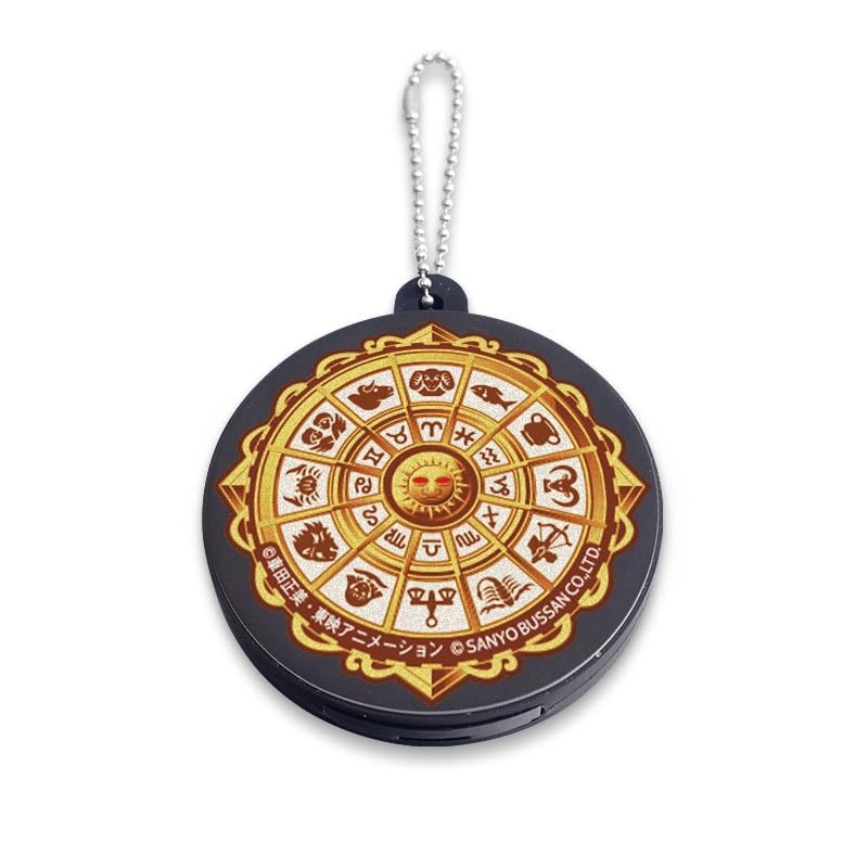 

[P Entertainment Store] L Saint Seiya premium sound keychain