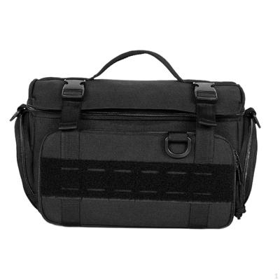 Game Console Tote Bag Travel Storage Pouch Easy To Carry Fashionable Carrying