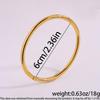 Starry Sky Silver Titanium Steel Bracelet for Women - High-End, Versatile, Full Diamond, Non-Fading Fashion Accessory