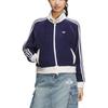 adidas Originals RETRO Jacket Women's Navy Blue JN0724