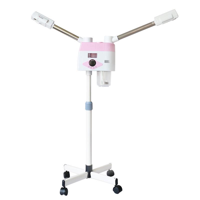 Taidong Advanced Touch-Control Facial Steamer for Hot and Cold Hydration