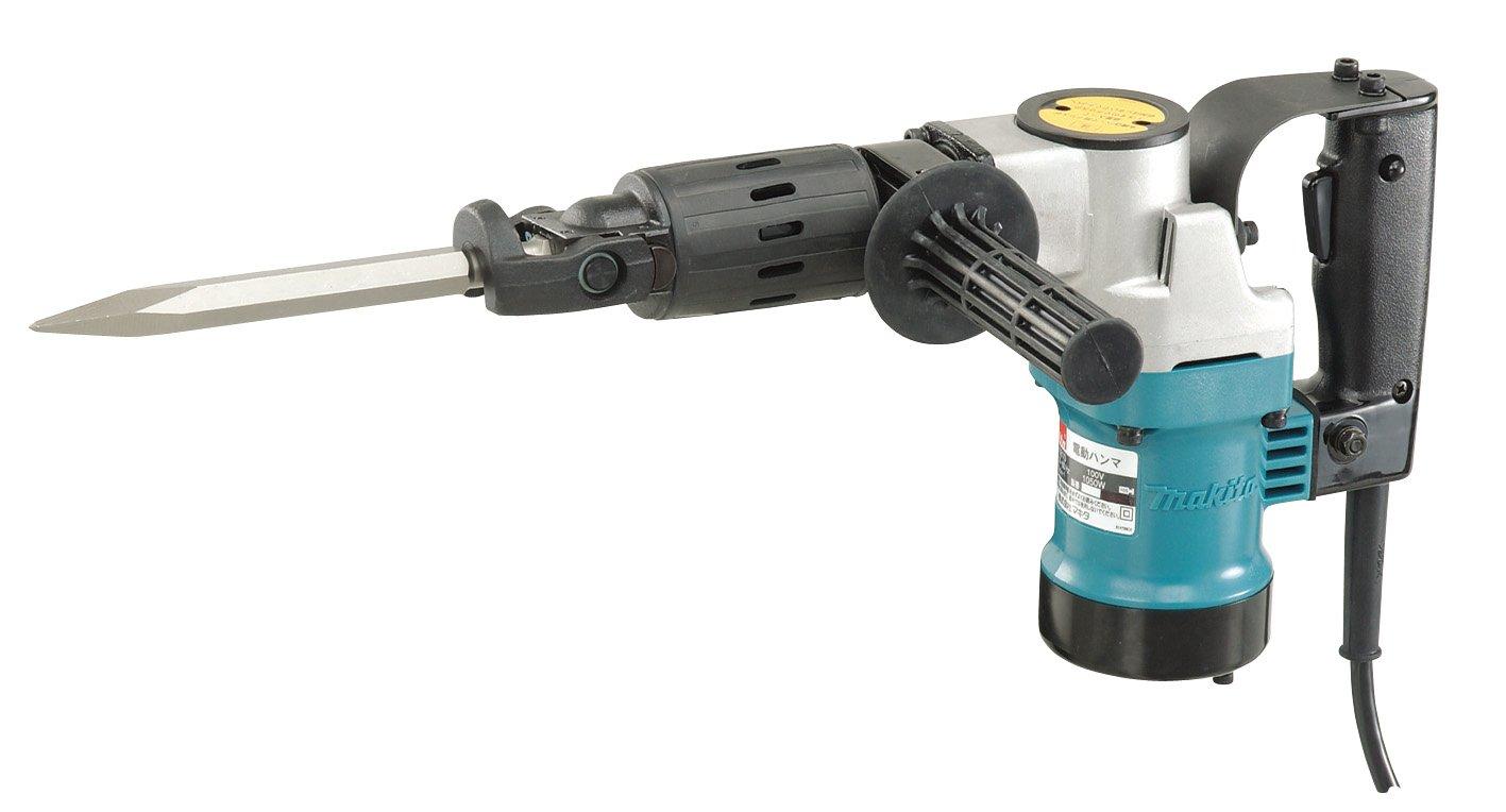 

Електромолоток Makita HM0810 чорний