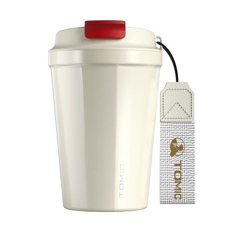 

Temerk Portable Insulated Coffee Travel Mug
