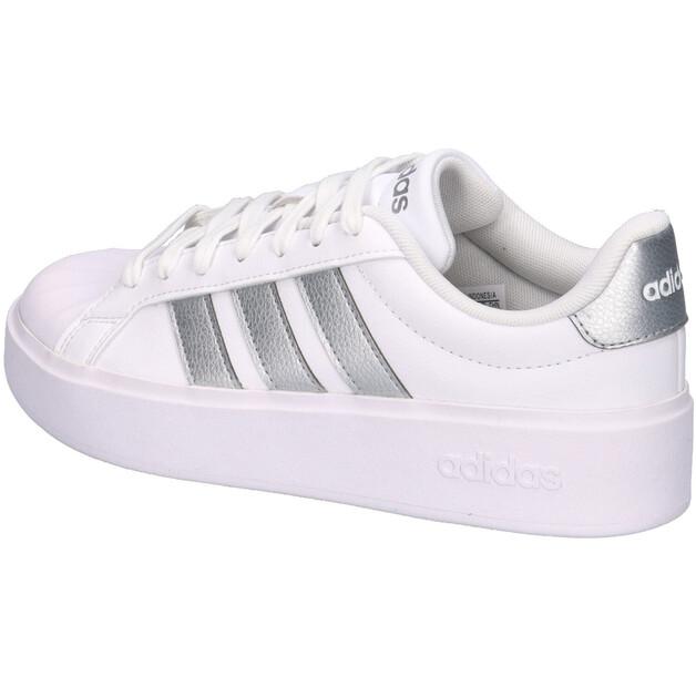 Кроссовки Adidas STREETTALK BOLD