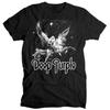 Deep Purple Stormbringer V2 Gift For Fans Black S-5XL Shirt SN130 Unisex T-Shirt