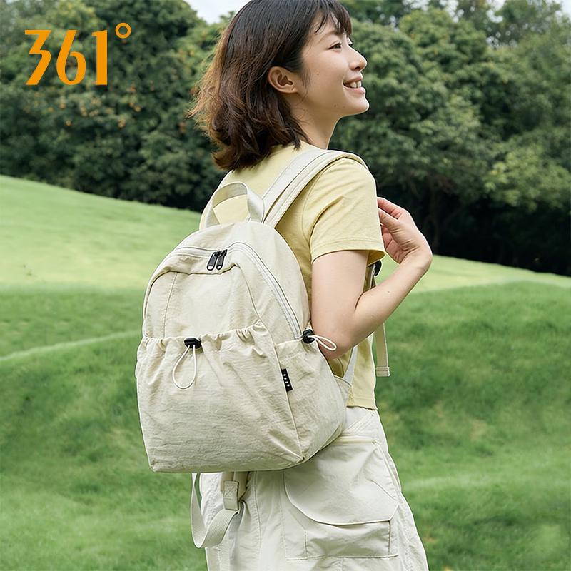 361° Versatile Outdoor Travel & Commute Backpack